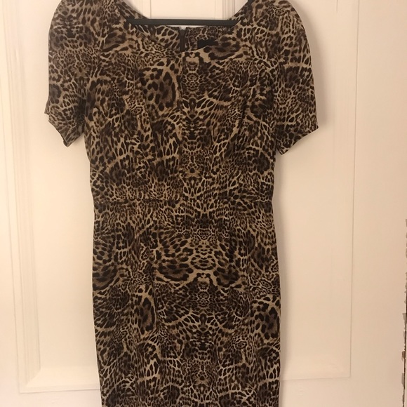 The Koople silk dresse - Picture 4 of 4